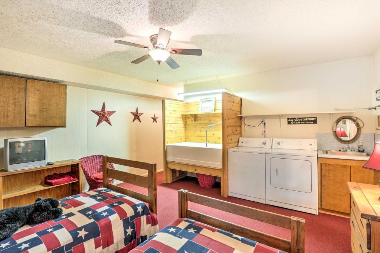 Вілла A-Frame Ruidoso Retreat With Deck, Grill And Views! Екстер'єр фото
